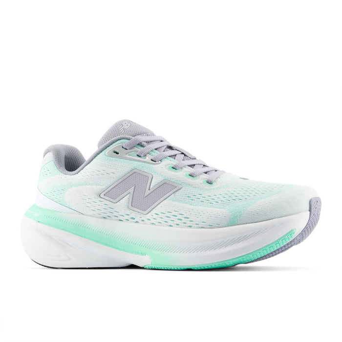 Fresh Foam X 860v15 - Bright Mint with White - Women's