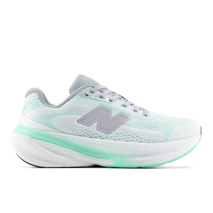 Fresh Foam X 860v15 - Bright Mint with White - Women's