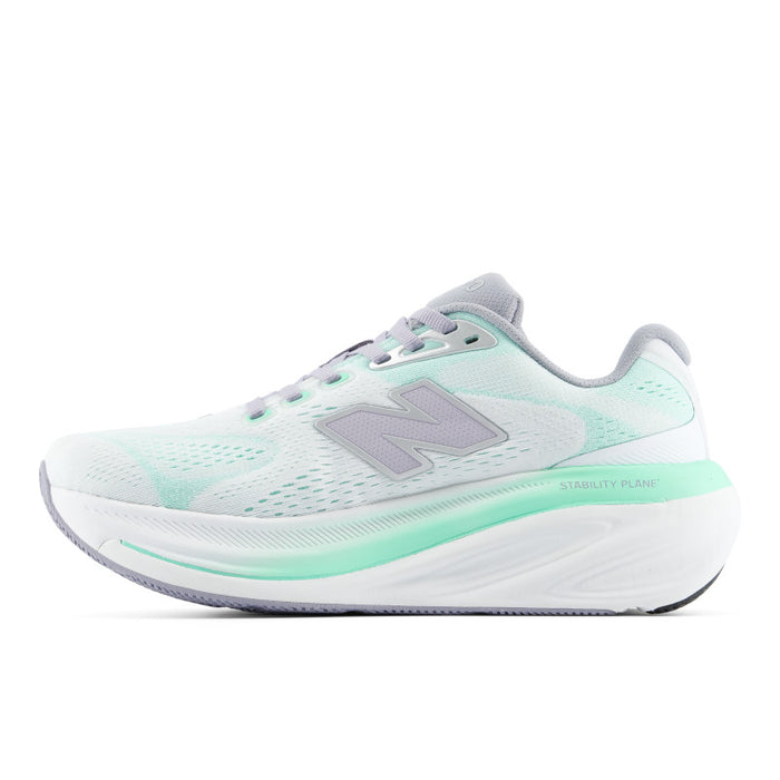 Fresh Foam X 860v15 - Bright Mint with White - Women's