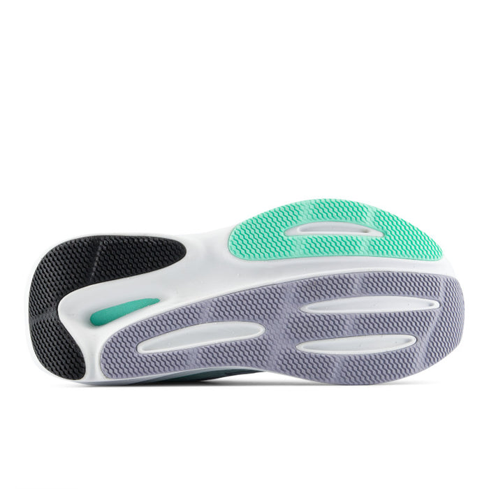 Fresh Foam X 860v15 - Bright Mint with White - Women's