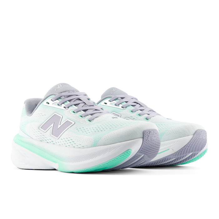 Fresh Foam X 860v15 - Bright Mint with White - Women's
