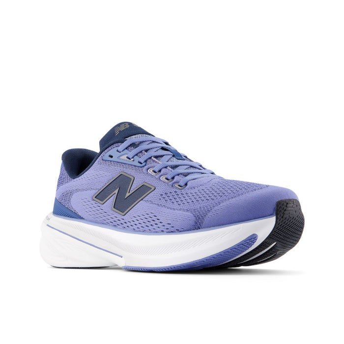 Fresh Foam X 860v15 - Fairweather Blue with NB Navy - Men's