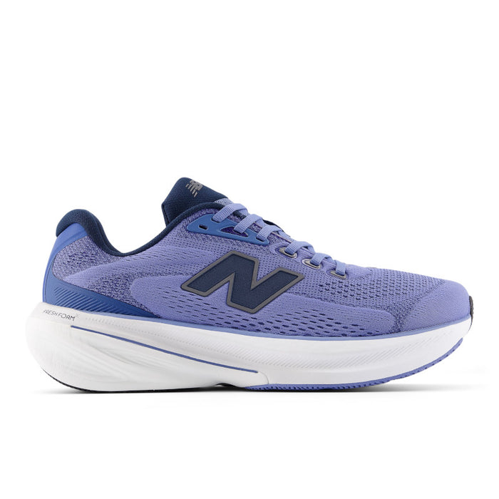 Fresh Foam X 860v15 - Fairweather Blue with NB Navy - Men's