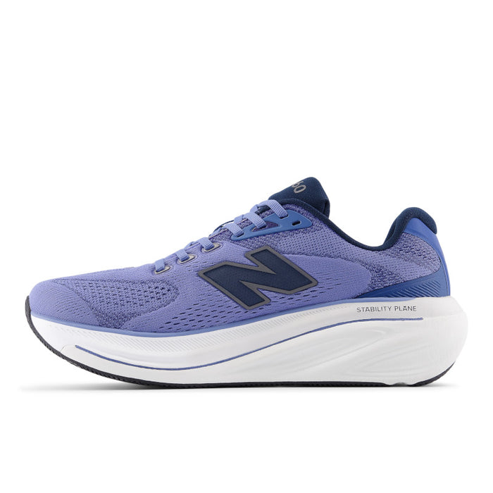 Fresh Foam X 860v15 - Fairweather Blue with NB Navy - Men's