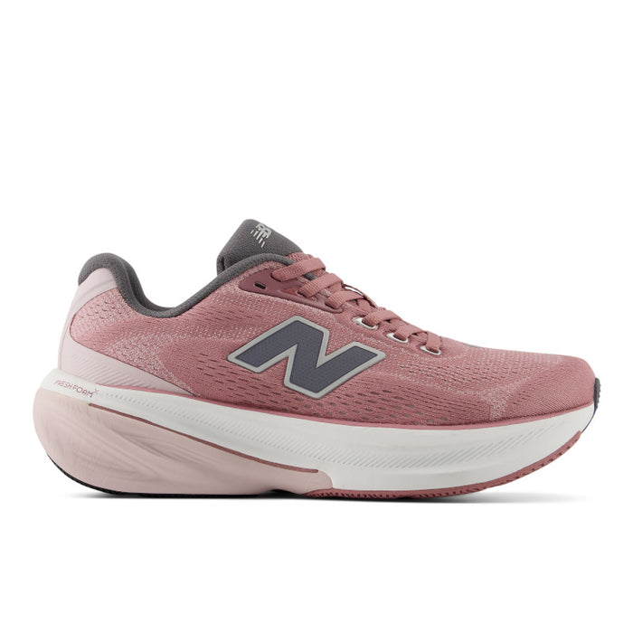 Fresh Foam X 860v15 - Rosewood with Neptune Grey - Women's