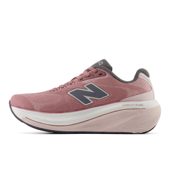 Fresh Foam X 860v15 - Rosewood with Neptune Grey - Women's