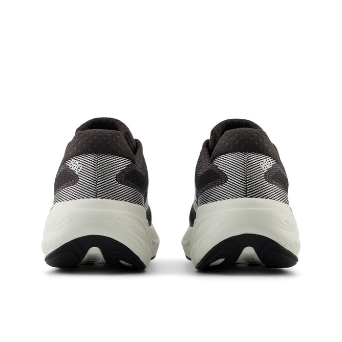 Fresh Foam X 880v15 - Black Cement with Sea Salt and Silver Metallic - Women's