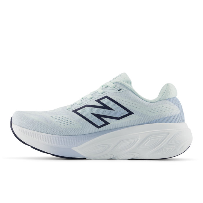 Fresh Foam X 880v15 - Glint Blue with NB Navy - Women's