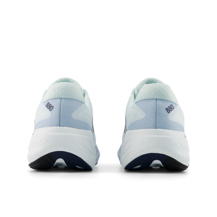Fresh Foam X 880v15 - Glint Blue with NB Navy - Women's