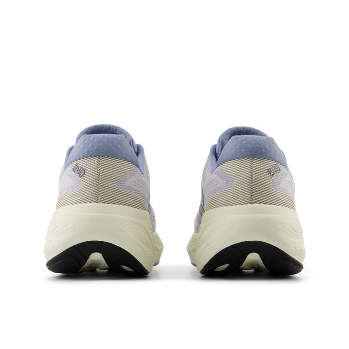 Fresh Foam X 880v15 - Pearl Grey with Dusk Shower - Women's