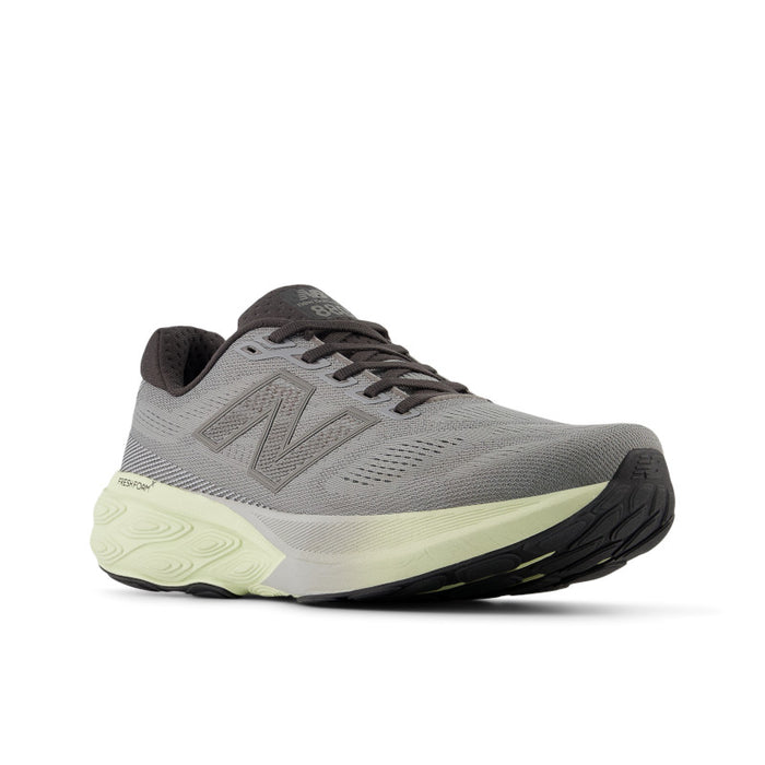 Fresh Foam X 880v15 - Slate Grey with Mineral and Black - Men's