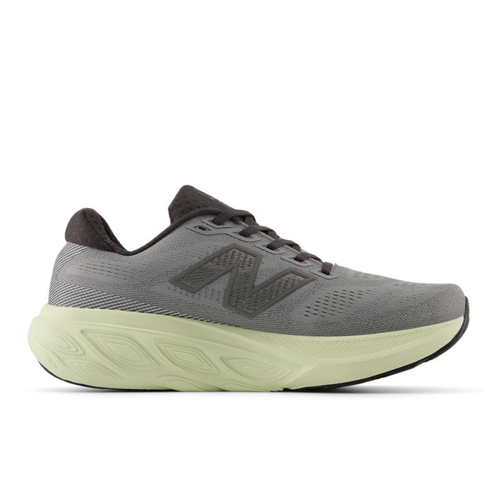 Fresh Foam X 880v15 - Slate Grey with Mineral and Black - Men's
