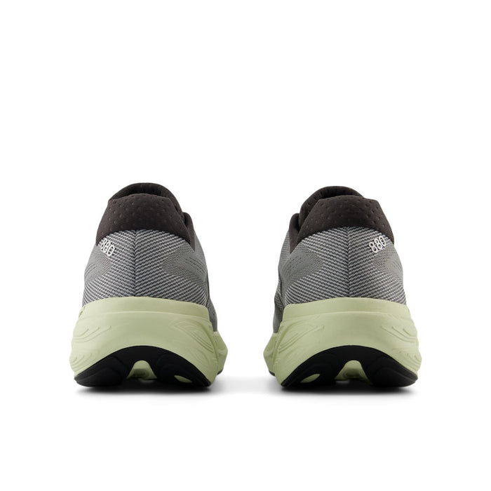 Fresh Foam X 880v15 - Slate Grey with Mineral and Black - Men's