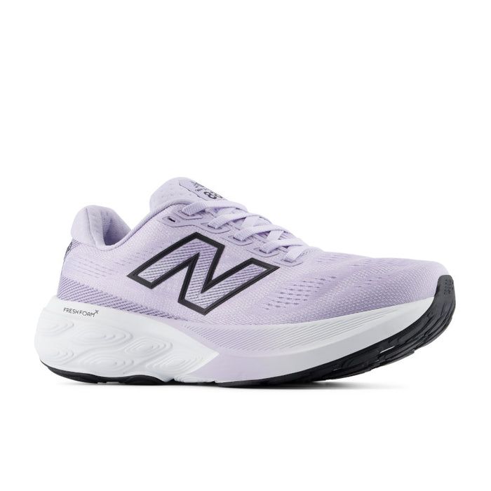 Fresh Foam X 880v15 - Smoked Violet with Black - Women's