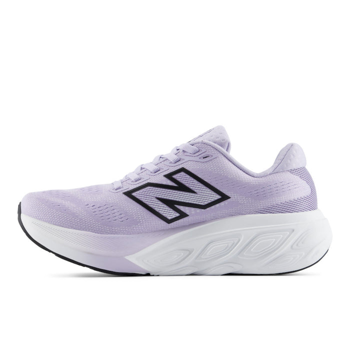 Fresh Foam X 880v15 - Smoked Violet with Black - Women's