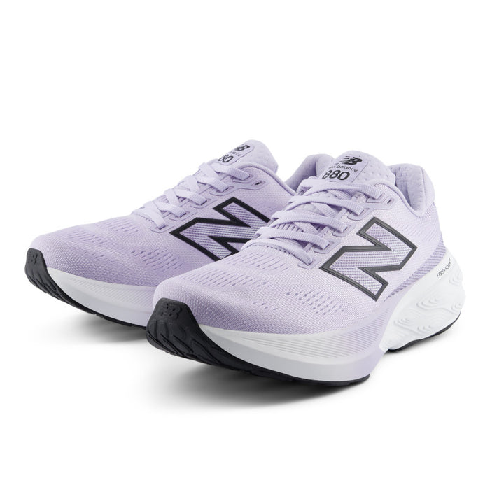 Fresh Foam X 880v15 - Smoked Violet with Black - Women's