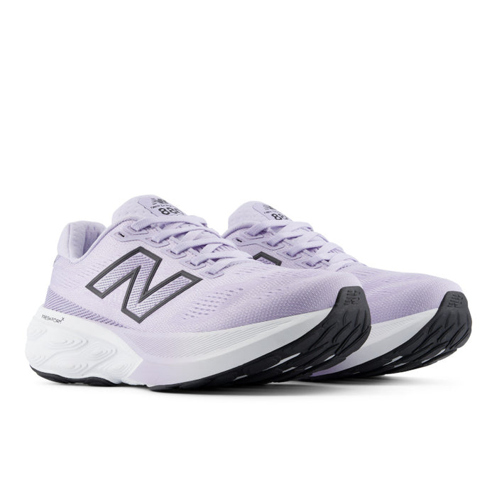 Fresh Foam X 880v15 - Smoked Violet with Black - Women's