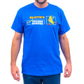 Frozen Banana Mr. Manager T-shirt