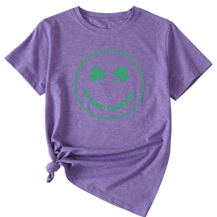 Purple (color) / S