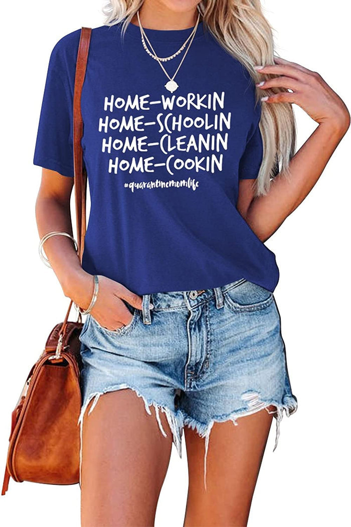 Blue / Medium