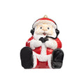 Gamer Santa Christmas Tree Ornament - TVStoreOnline