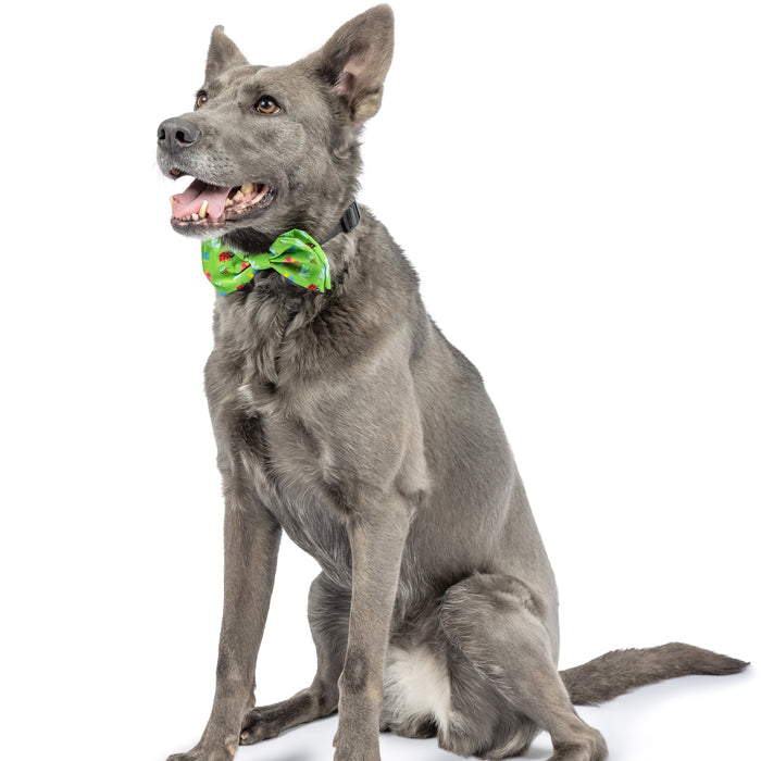 Garden Party Bow Tie