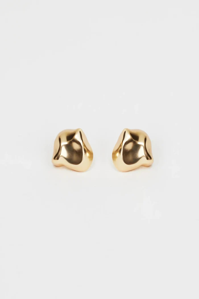 Gateside Earring (Small) - SODA Fashion Haus