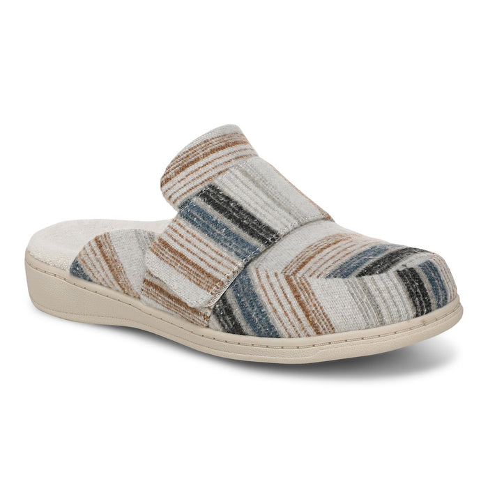 Gemma II - Cream Multi