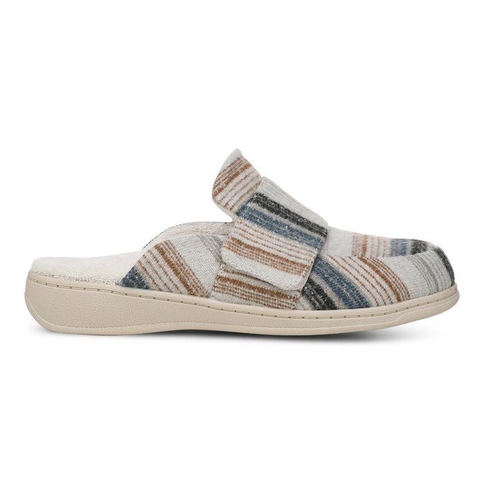 Gemma II - Cream Multi