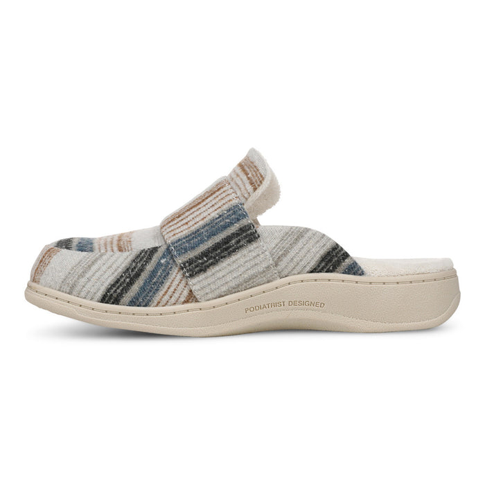 Gemma II - Cream Multi