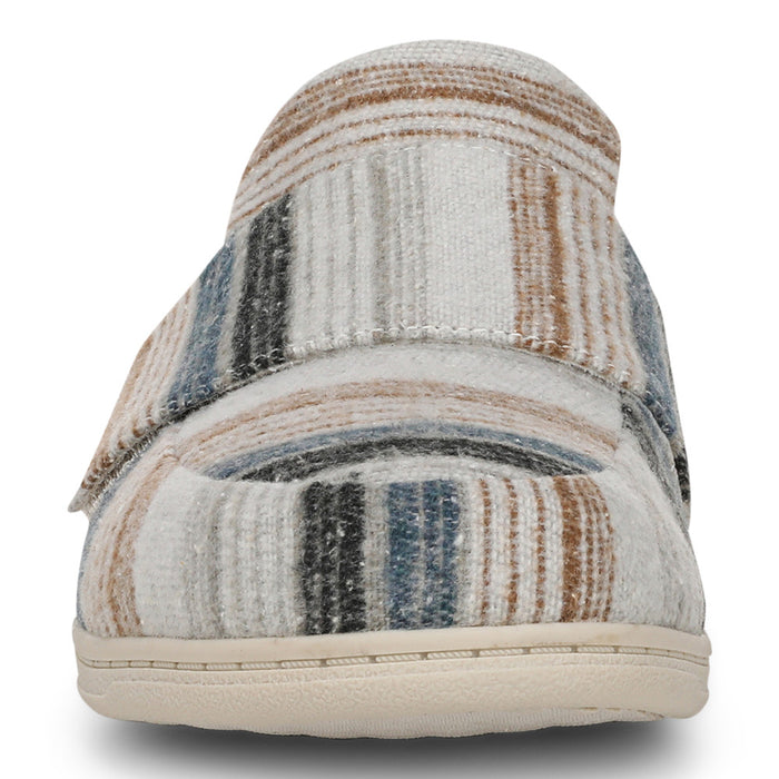 Gemma II - Cream Multi