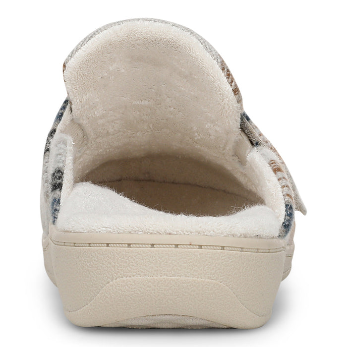 Gemma II - Cream Multi