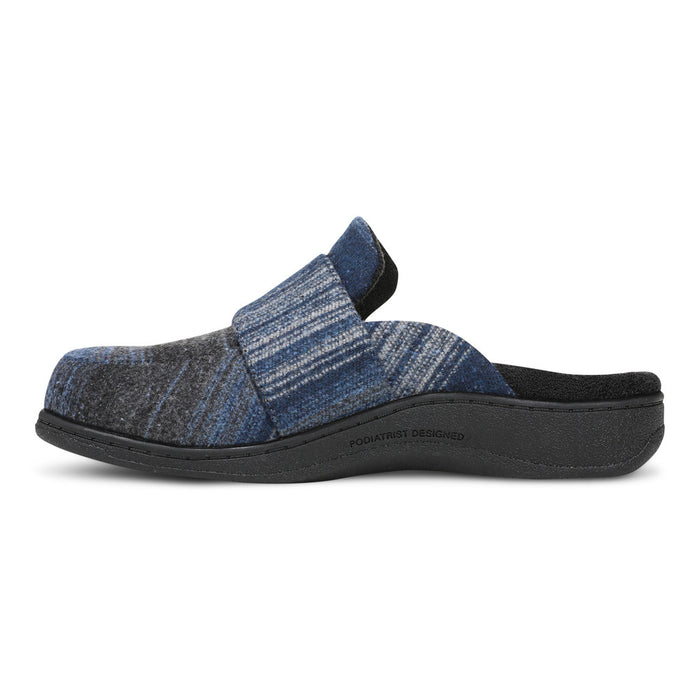 Gemma Ii - Dark Denim Multi
