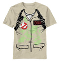 Ghostbusters Venkman Glow in the Dark Youth T-shirt-tvso