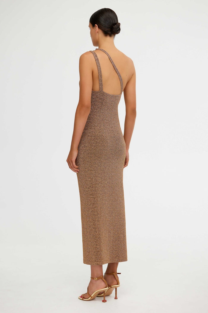 Gia Midi Dress - SODA Fashion Haus