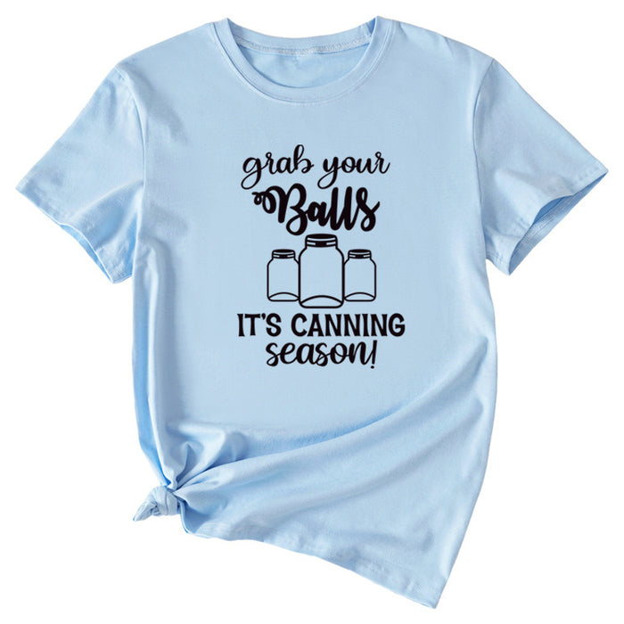 Light blue (black font) / S