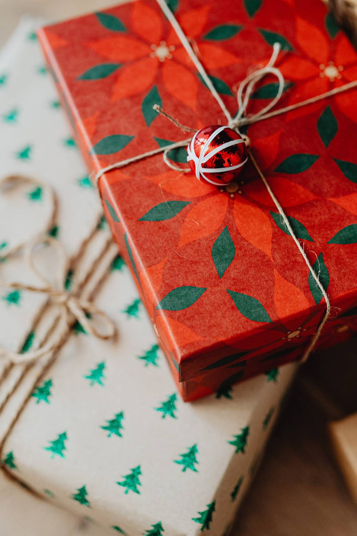 Gift Wrap