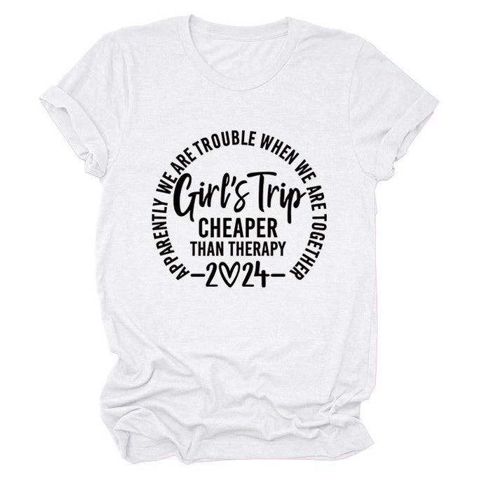 White (black font) / S