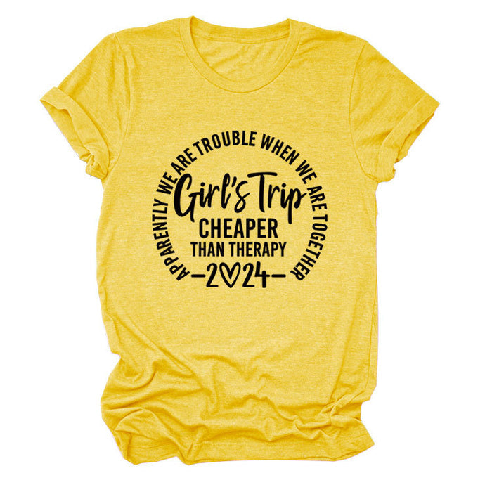 Yellow (black font) / S