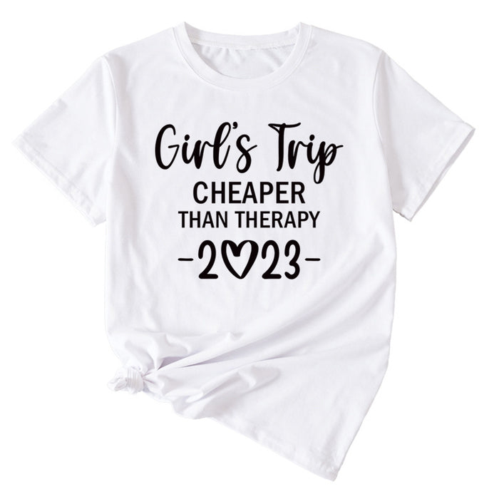 White (black font) / S