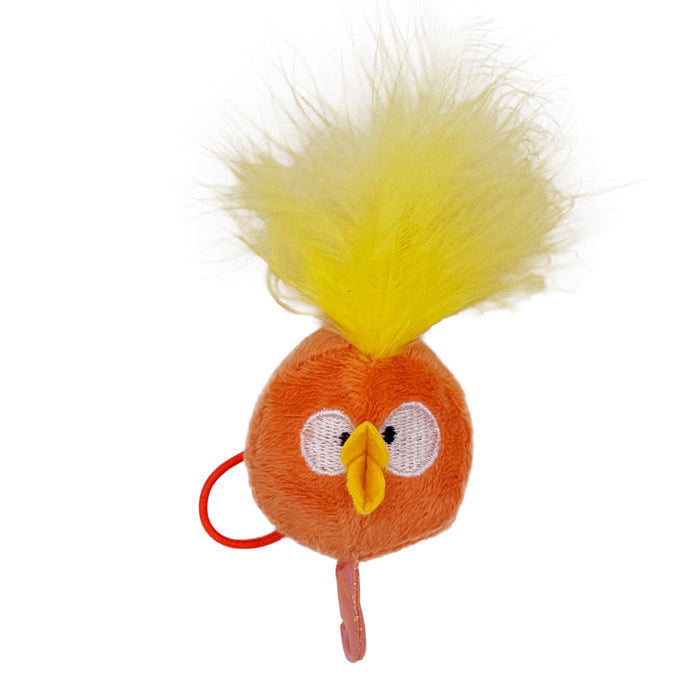 Goldfish Flinger Cat Toy