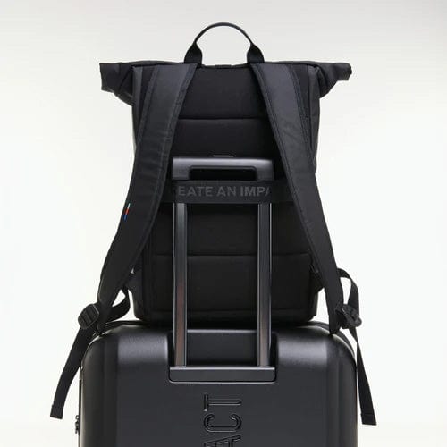 Custom GOT BAG Rolltop Easy - Corporate Gifts