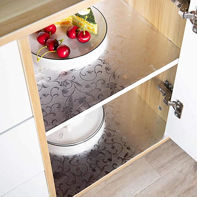 Greaseproof Self-adhesive Sticker For Kitchen