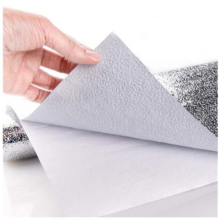 Greaseproof Self-adhesive Sticker For Kitchen