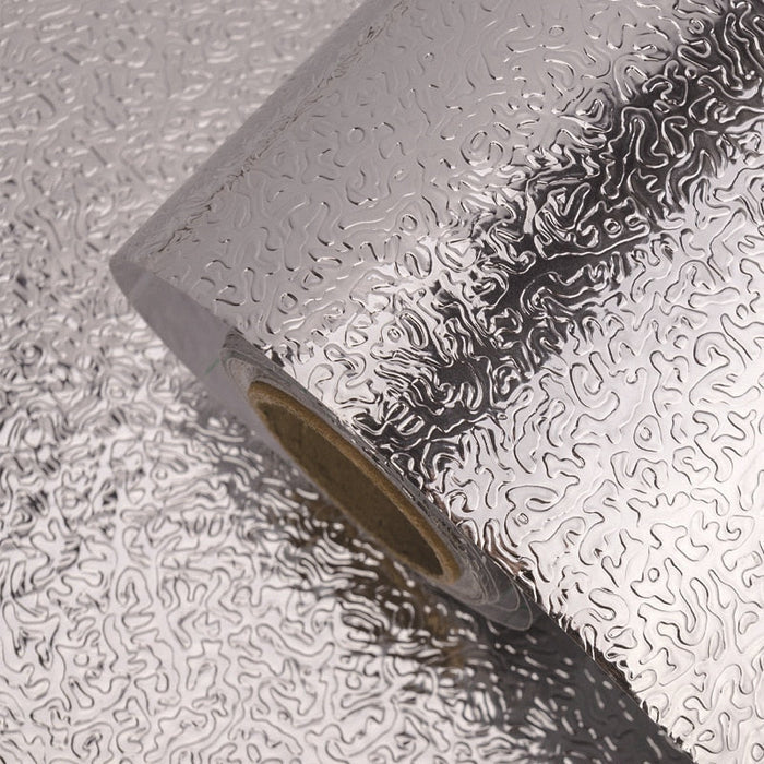 Silver 1 / 40X100cm