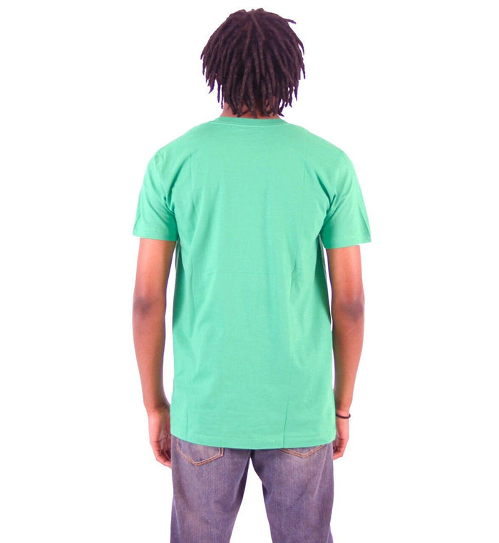 Green Lantern Faded Logo T-shirt-tvso