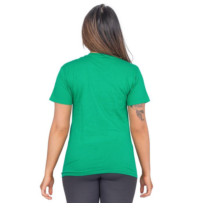 Green Lantern Muscle Adult Unisex Halloween Cosplay Costume Print T-shirt