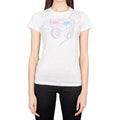 Gremlins Gizmo Headphones 3D Glasses Juniors T-Shirt-tvso