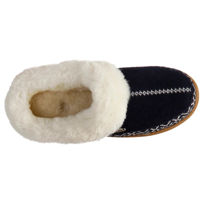 Greta - Navy