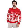 Griswold Family Christmas Ugly Sweater-tvso